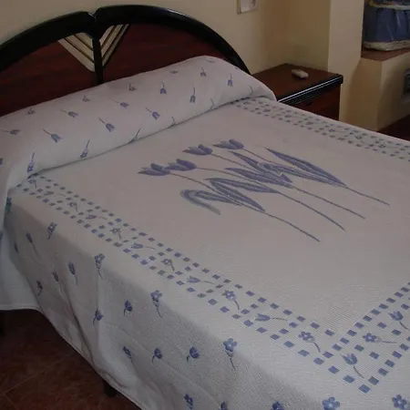 Aparthotel Raymar 4*