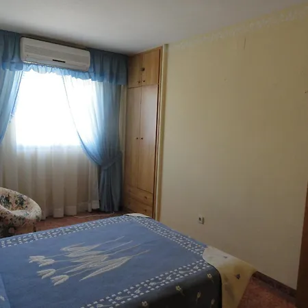 Aparthotel Raymar