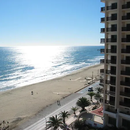 Aparthotel Raymar Oropesa del Mar
