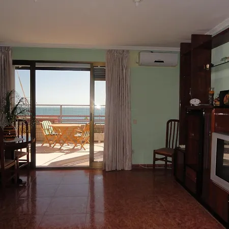 Hotel apartamentowy Raymar 4*
