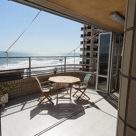 Aparthotel Raymar Oropesa del Mar
