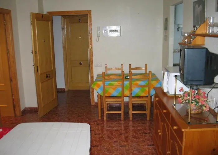 Raymar Hotel apartamentowy 4*