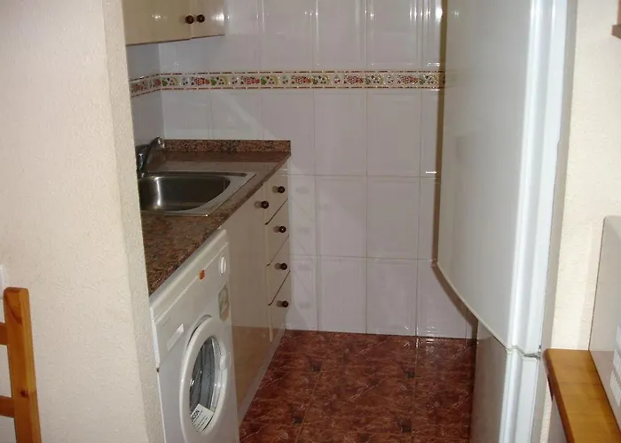 Hotel apartamentowy Raymar
