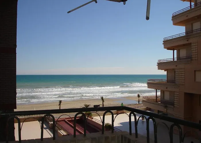 Raymar Hotel apartamentowy