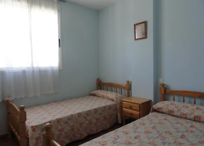 Hotel apartamentowy Raymar