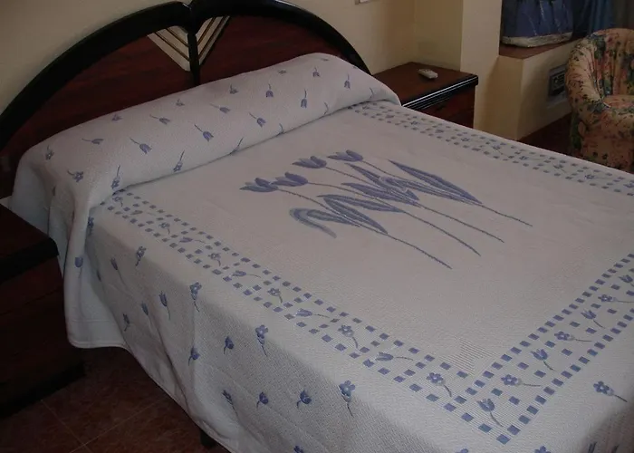Hotel apartamentowy Raymar 4*