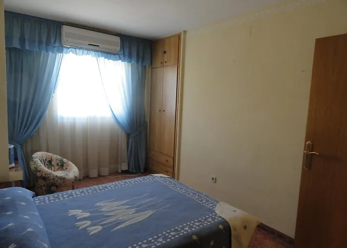Hotel apartamentowy Raymar