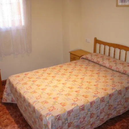 Raymar Hotel apartamentowy Oropesa del Mar