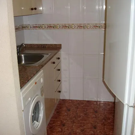 Hotel apartamentowy Raymar