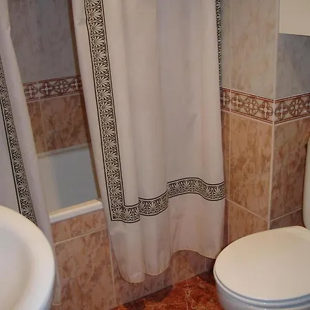Raymar Aparthotel 4*