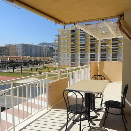 Raymar Aparthotel Oropesa del Mar