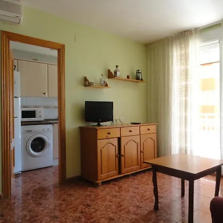 Aparthotel Raymar Oropesa del Mar