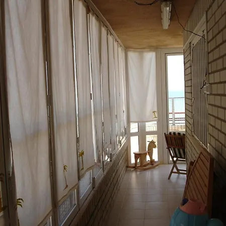 Hotel apartamentowy Raymar Oropesa del Mar