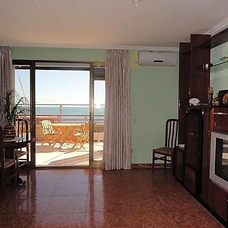 Raymar Lägenhetshotell Oropesa del Mar