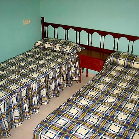 Raymar Lägenhetshotell 4*