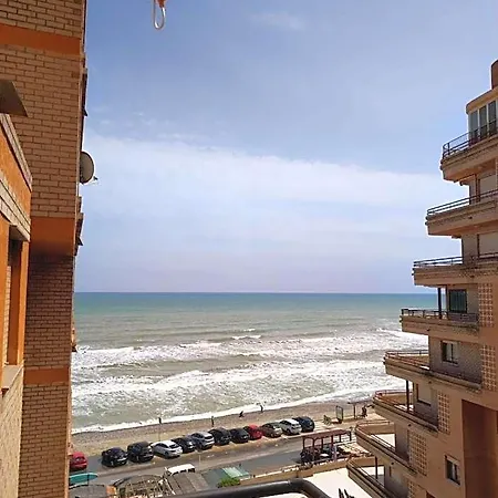 Aparthotel Raymar 4*
