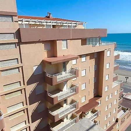 Raymar Oropesa del Mar
