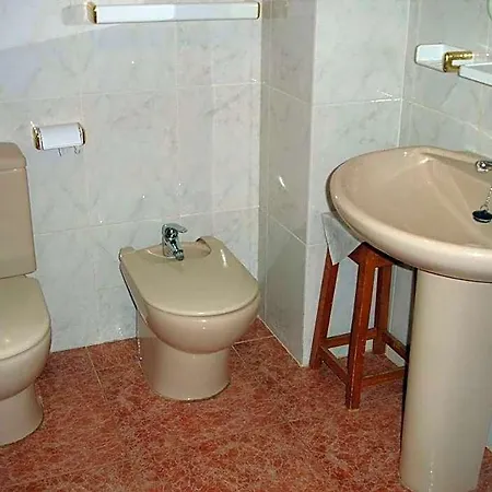 Raymar Appart hôtel Oropesa del Mar