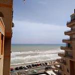 מלון דירות Raymar אורופסה דל מר