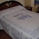 מלון דירות Raymar 4*